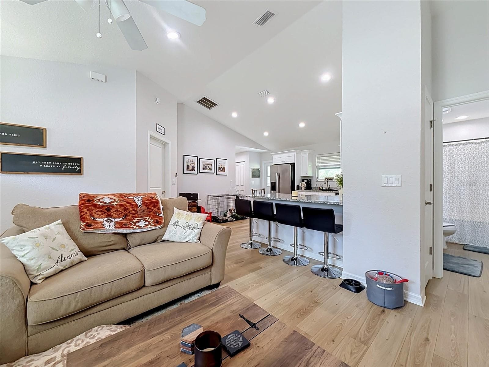 Single Family Residence at 22787 SW BEACH BLVD, DUNNELLON, photo 8 of 56