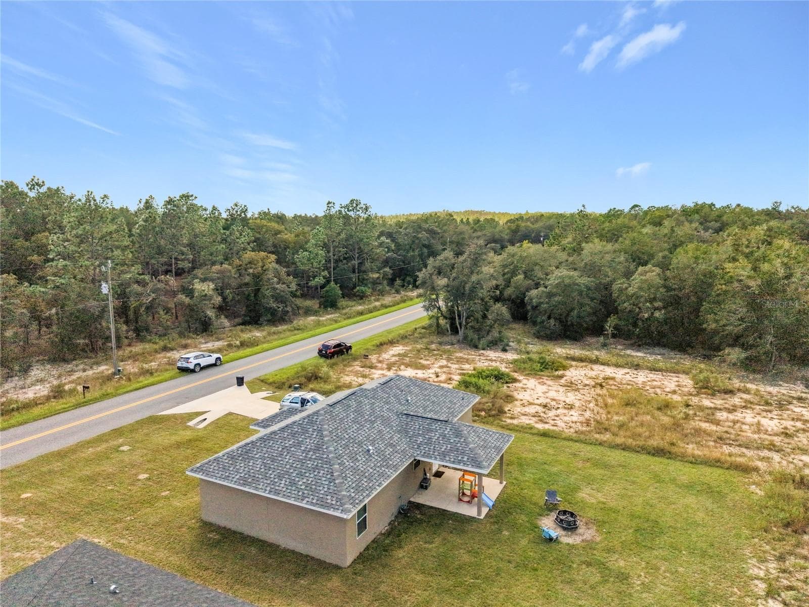 Single Family Residence at 22787 SW BEACH BLVD, DUNNELLON, photo 38 of 56