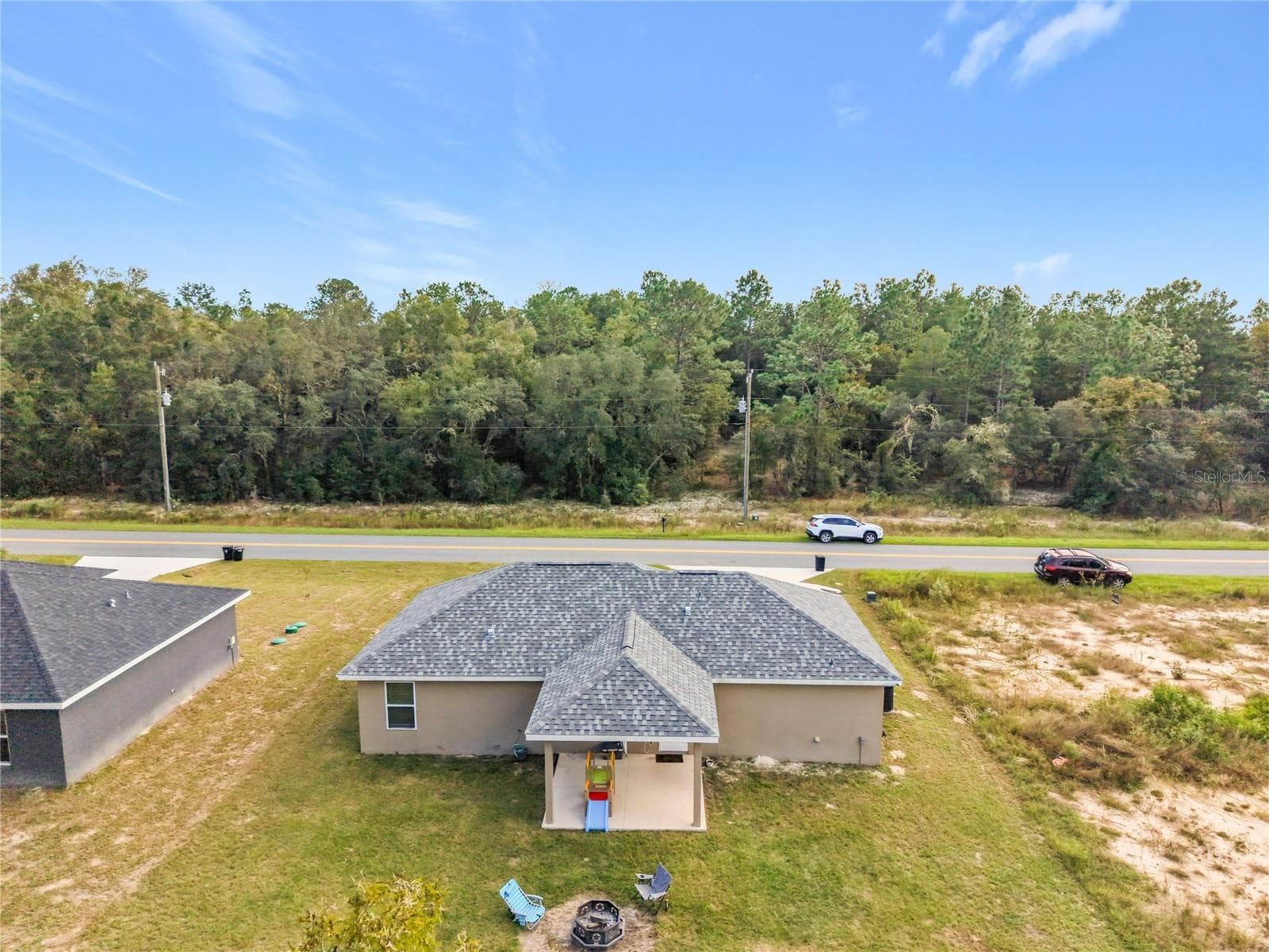 Single Family Residence at 22787 SW BEACH BLVD, DUNNELLON, photo 39 of 56