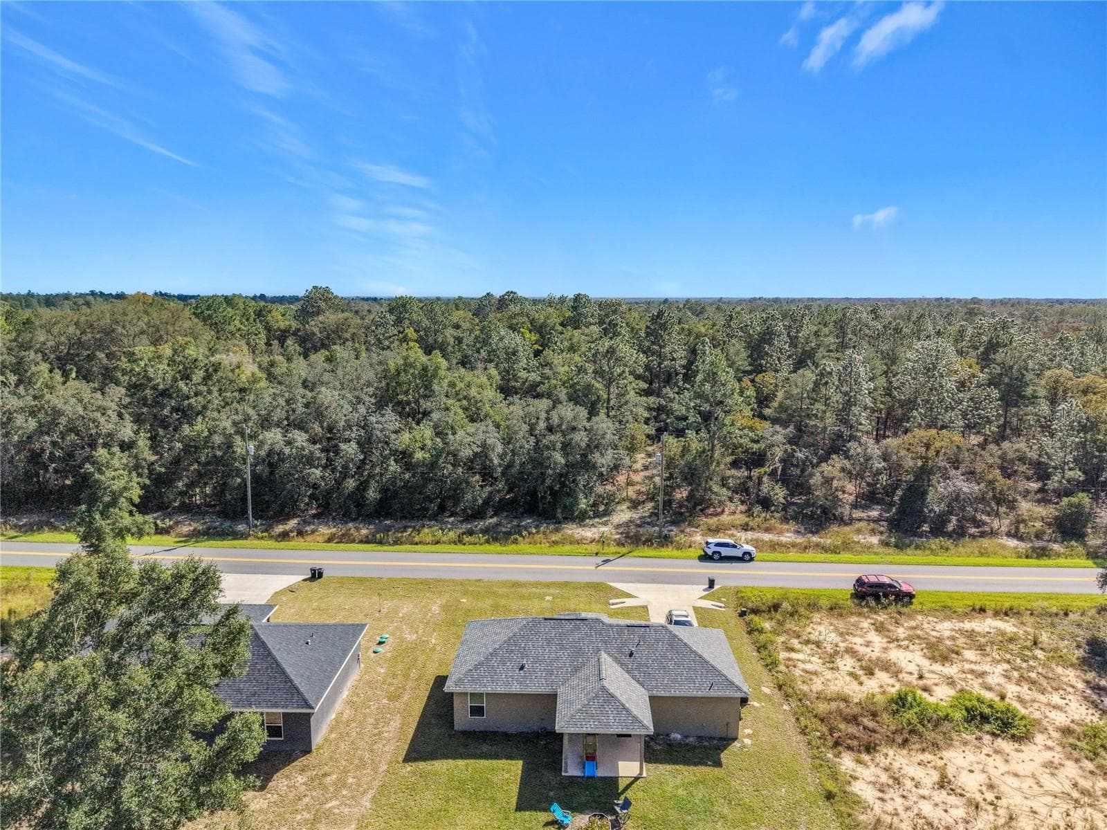 Single Family Residence at 22787 SW BEACH BLVD, DUNNELLON, photo 42 of 56