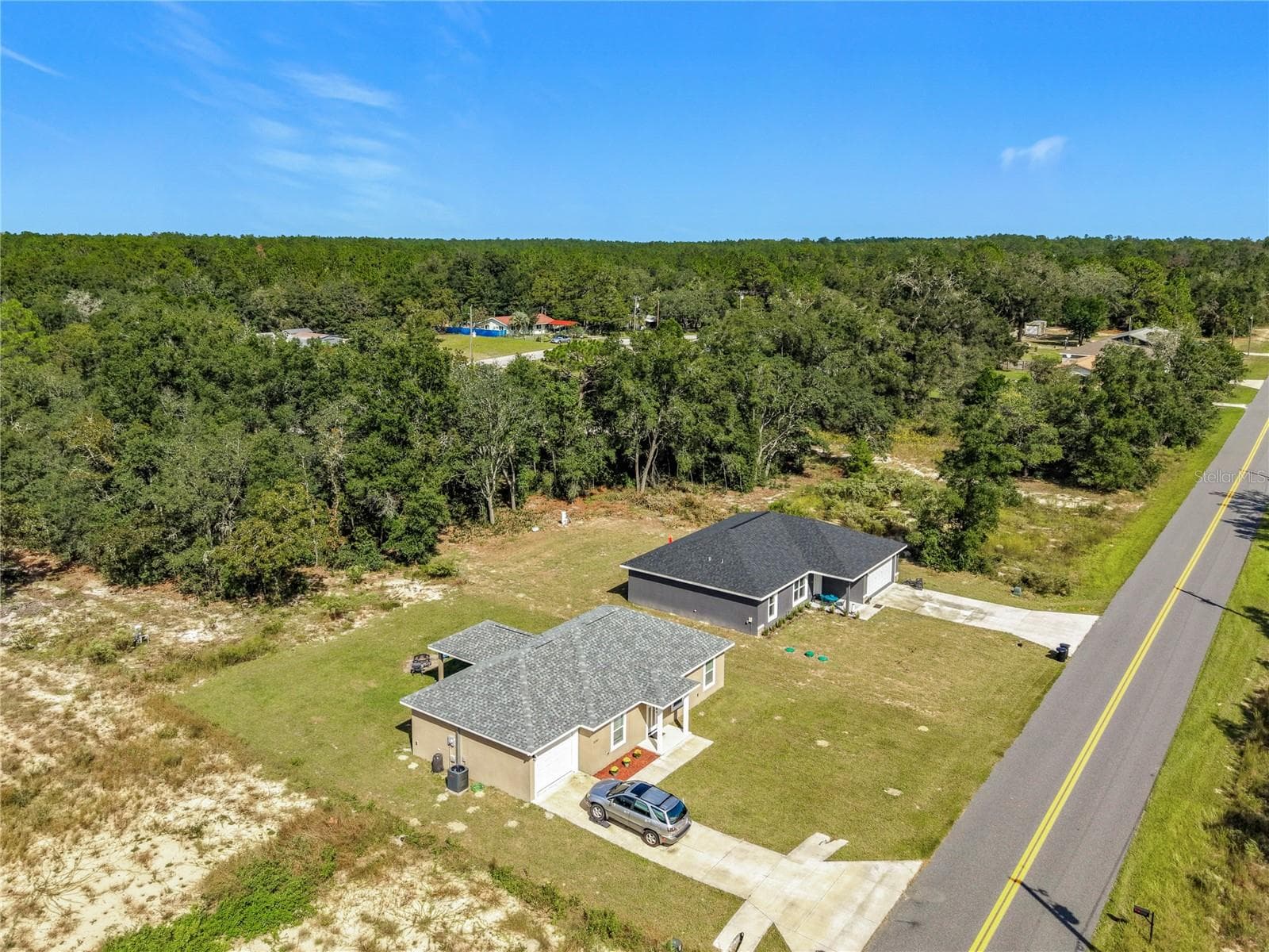 Single Family Residence at 22787 SW BEACH BLVD, DUNNELLON, photo 49 of 56