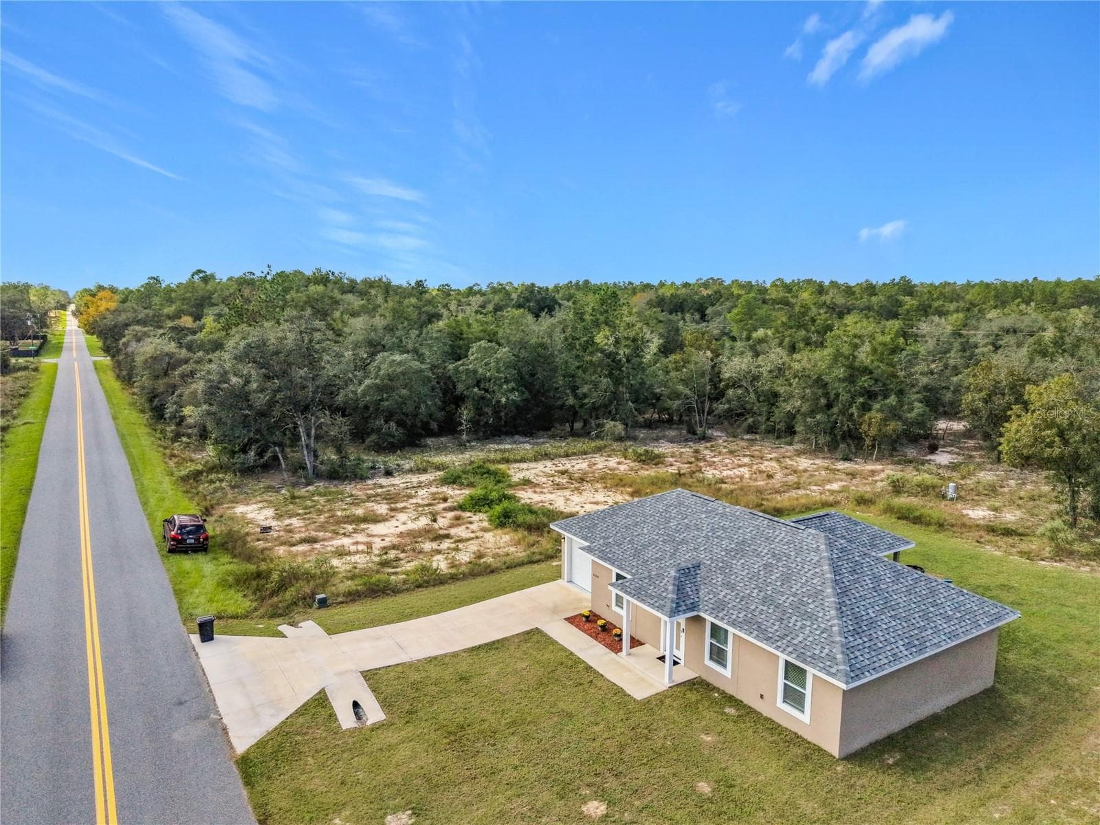 Single Family Residence at 22787 SW BEACH BLVD, DUNNELLON, photo 55 of 56