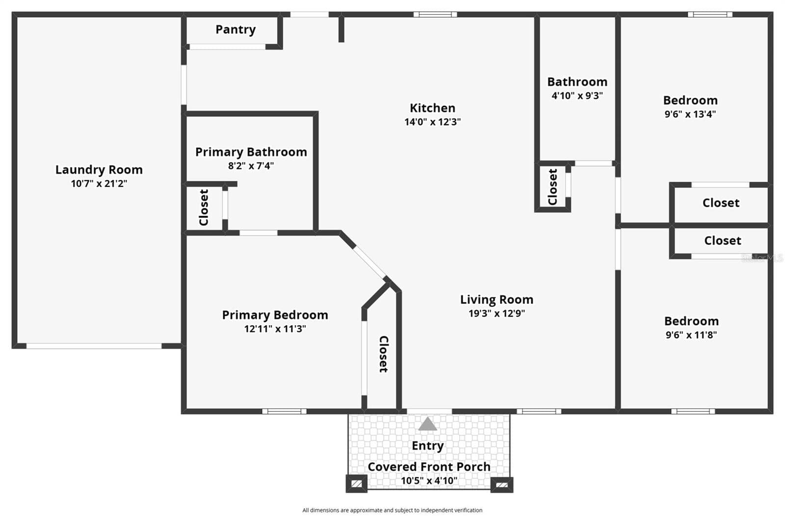 Single Family Residence at 22787 SW BEACH BLVD, DUNNELLON, photo 56 of 56