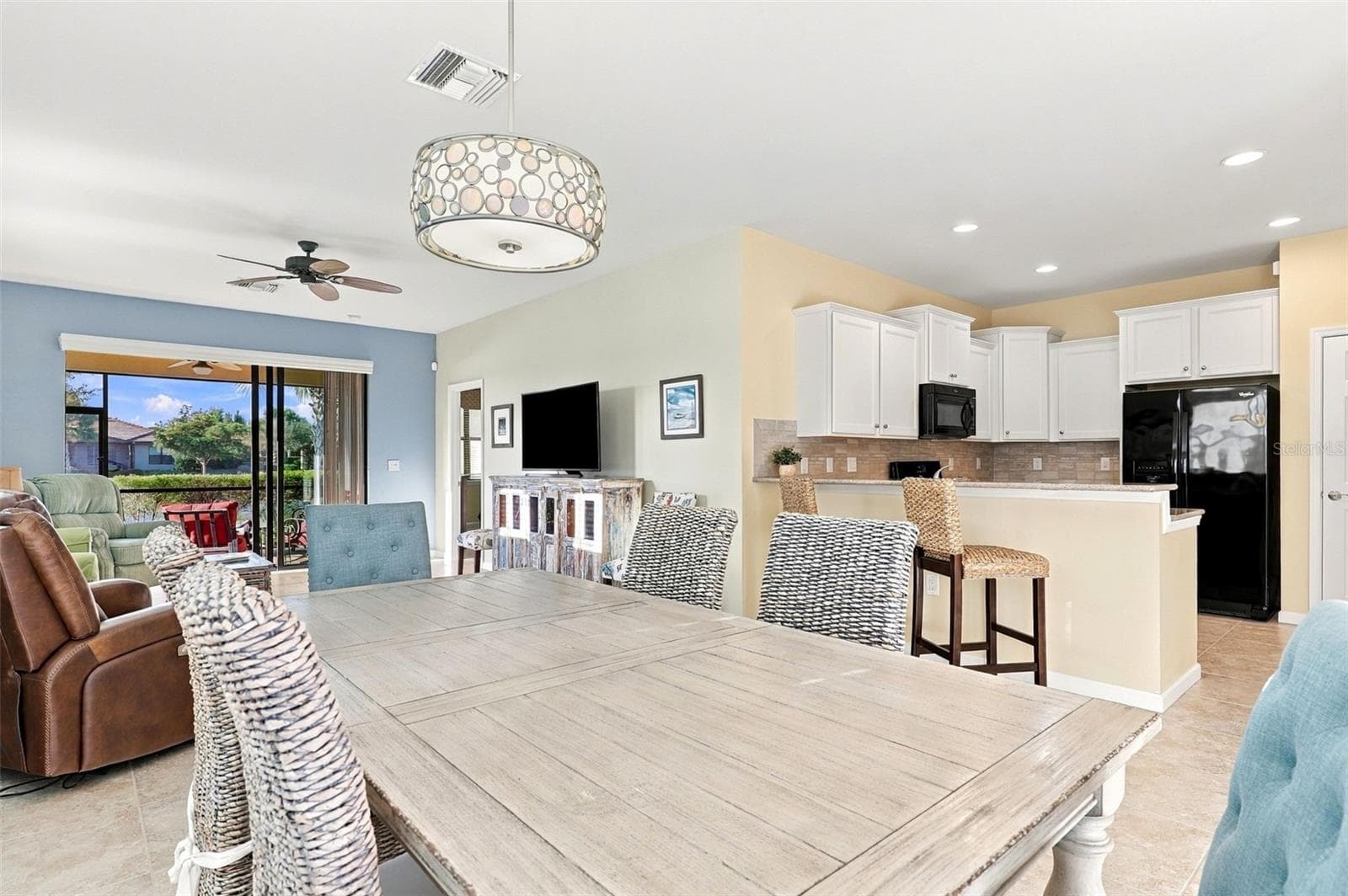 Villa at 17024 KENTON TER, BRADENTON, photo 11 of 70