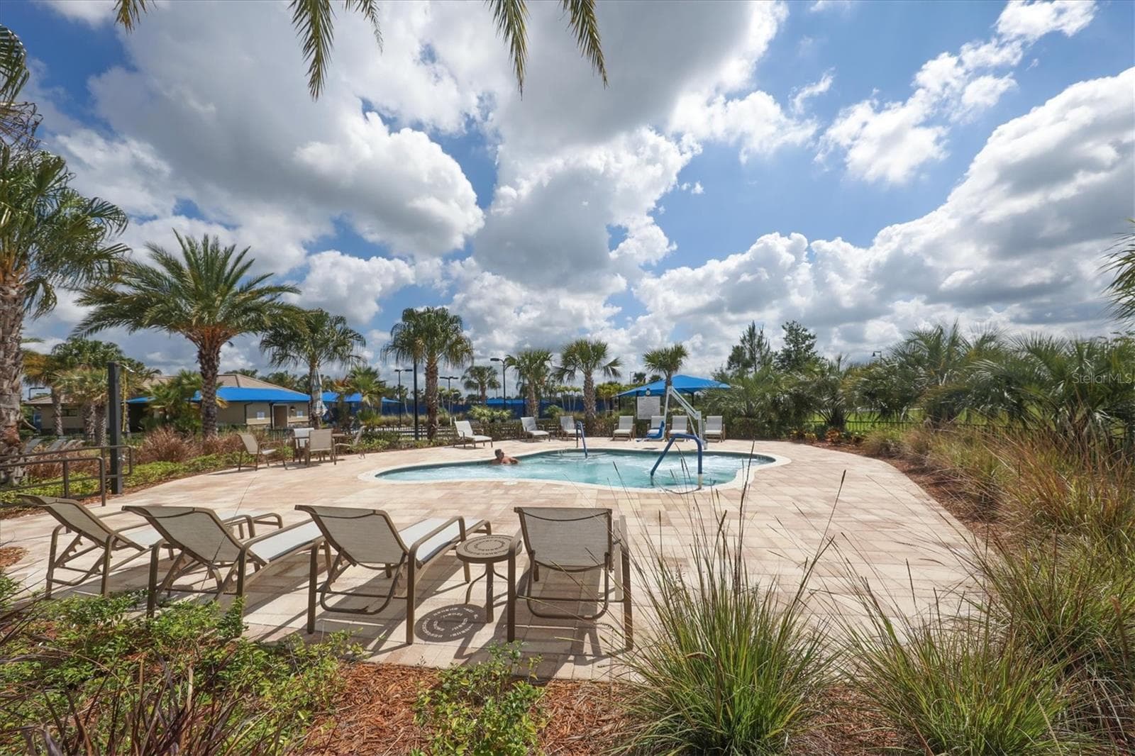 Villa at 17024 KENTON TER, BRADENTON, photo 56 of 70