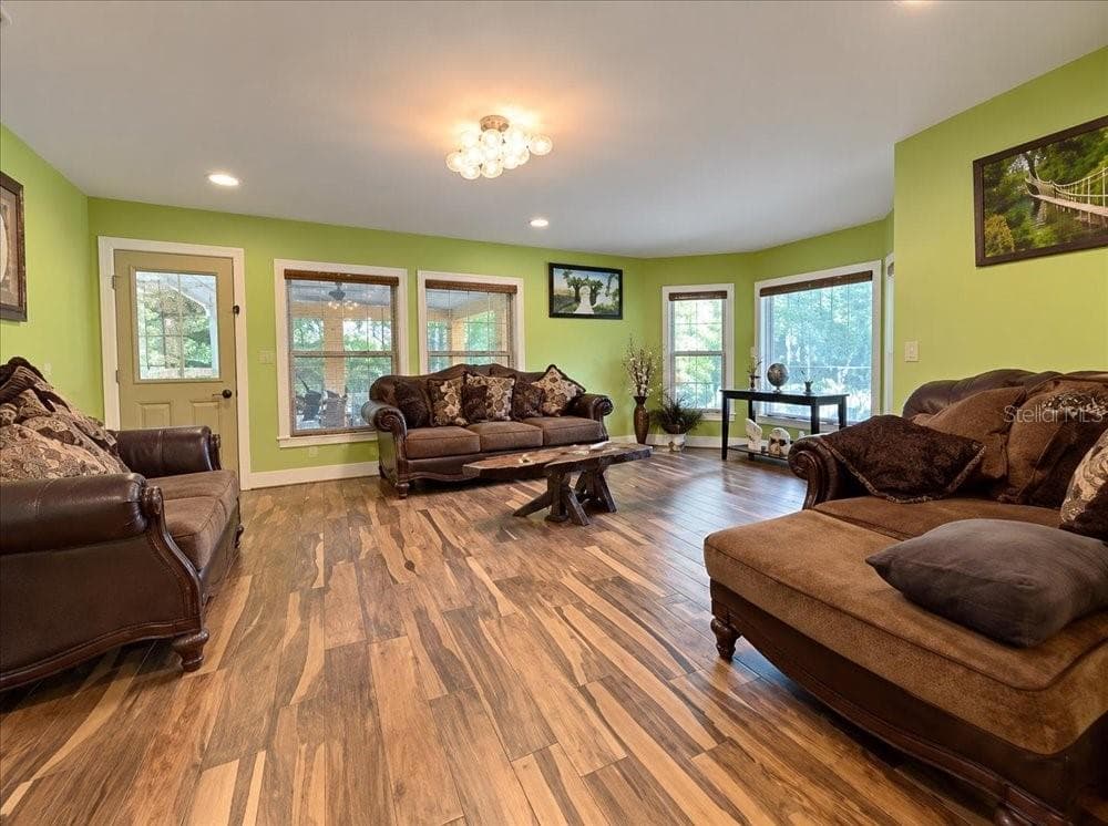 Great Room - 3900 REAVES RD, KISSIMMEE