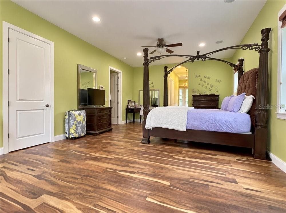 Primary Bedroom - 3900 REAVES RD, KISSIMMEE