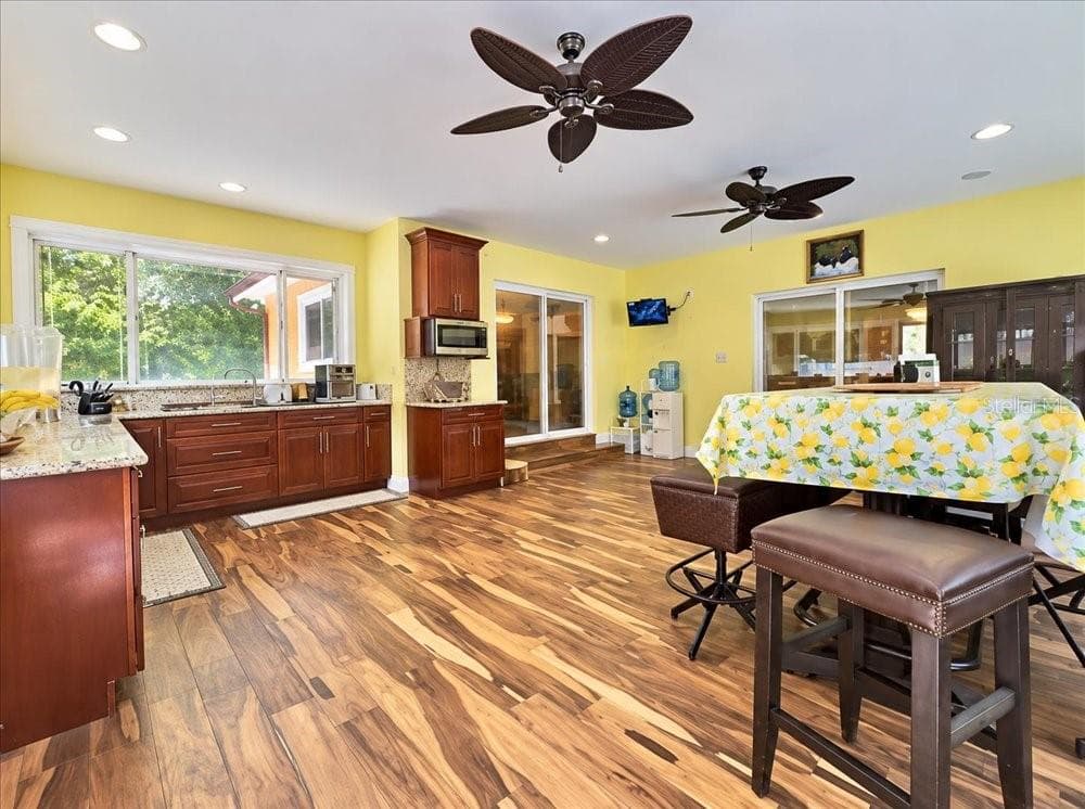 Great Room - 3900 REAVES RD, KISSIMMEE