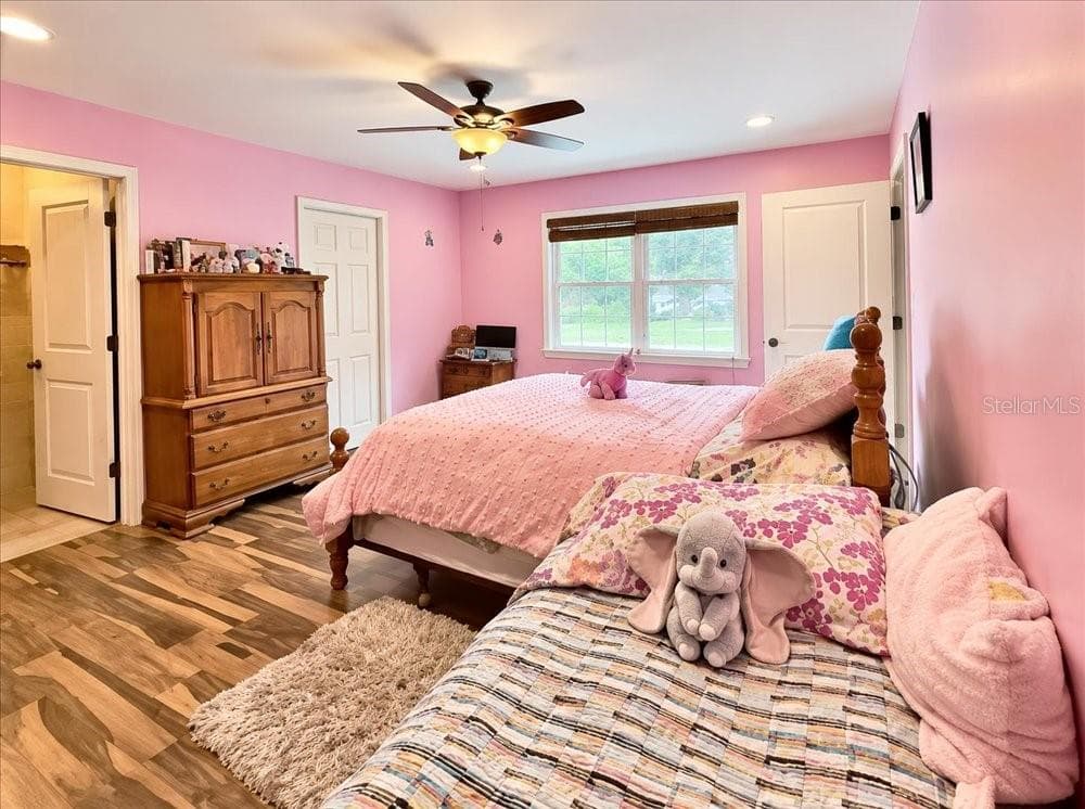 Bedroom 2 - 3900 REAVES RD, KISSIMMEE