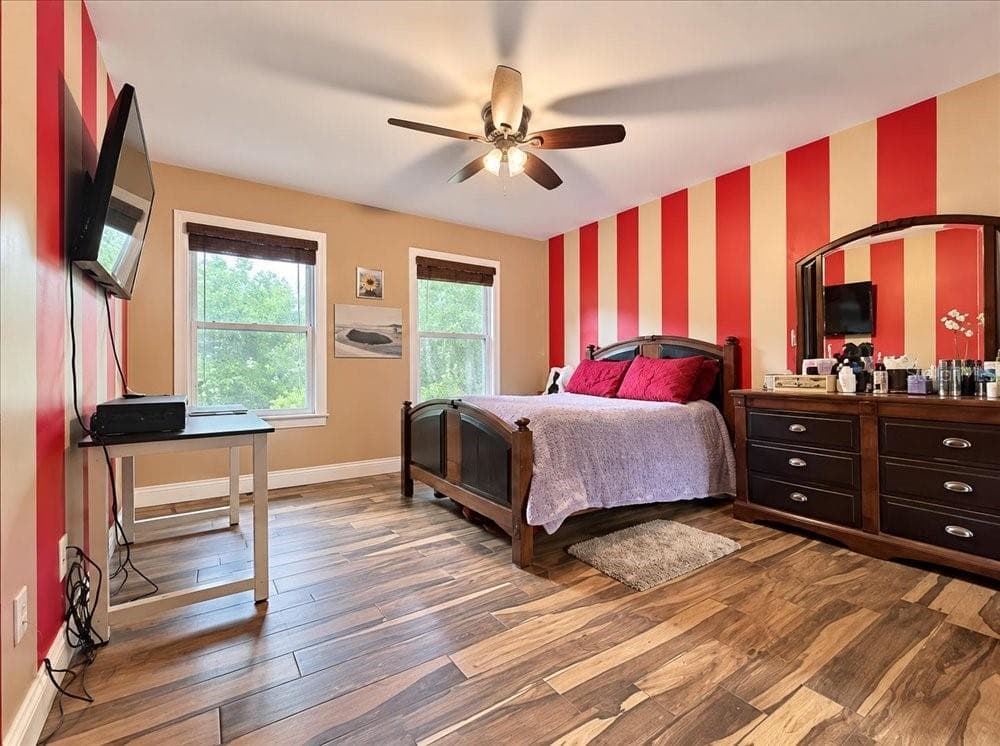 Bedroom 3 - 3900 REAVES RD, KISSIMMEE
