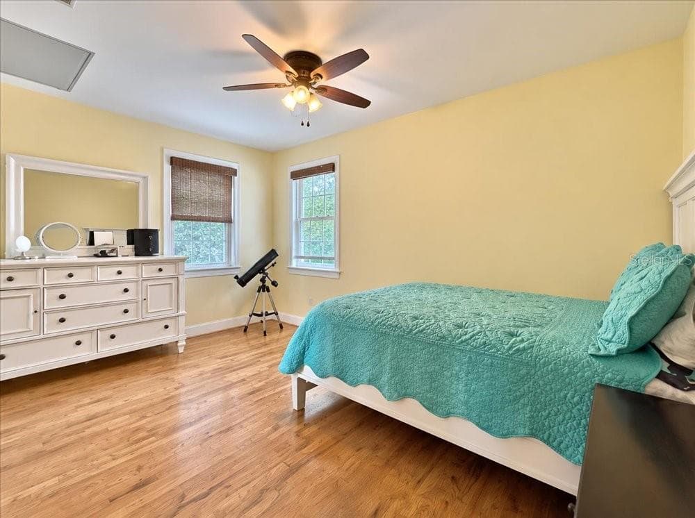Bedroom 4 - 3900 REAVES RD, KISSIMMEE