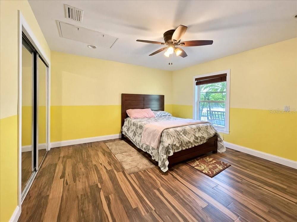 Bedroom 5 - 3900 REAVES RD, KISSIMMEE