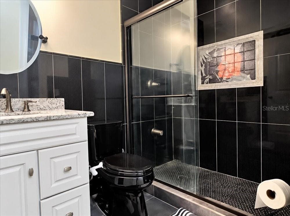 Bathroom - 3900 REAVES RD, KISSIMMEE