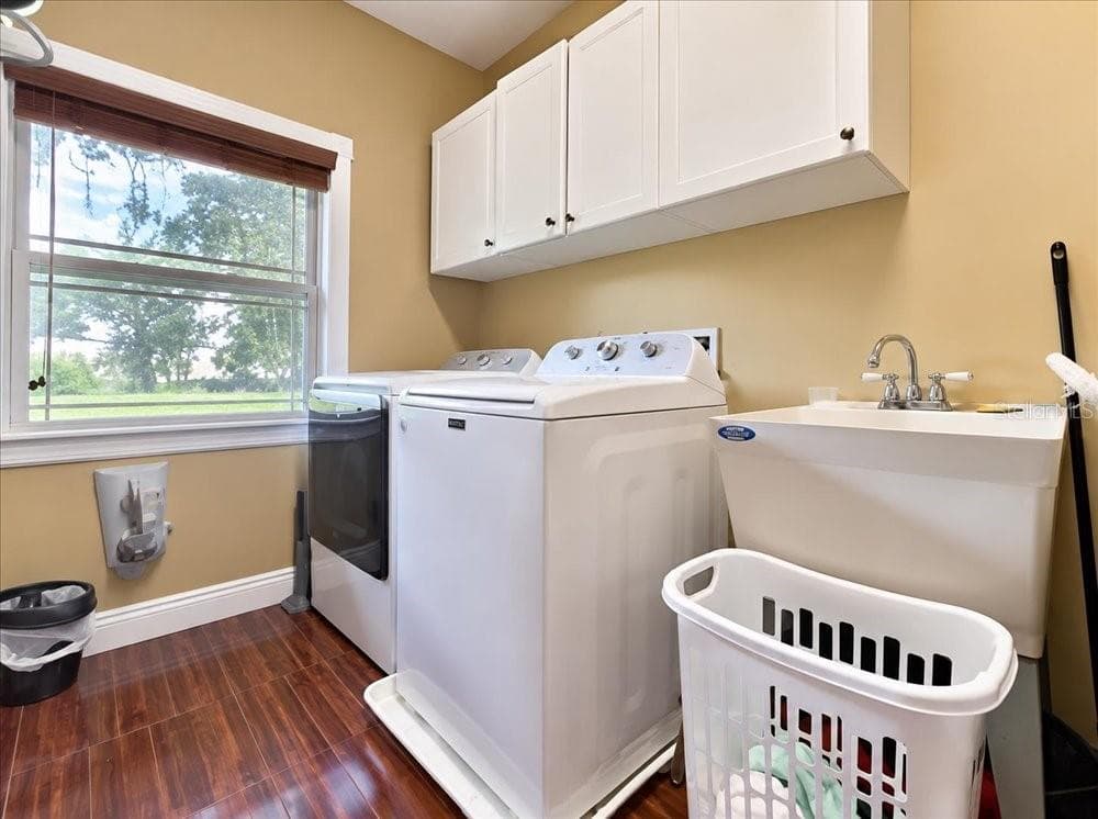 Laundry - 3900 REAVES RD, KISSIMMEE