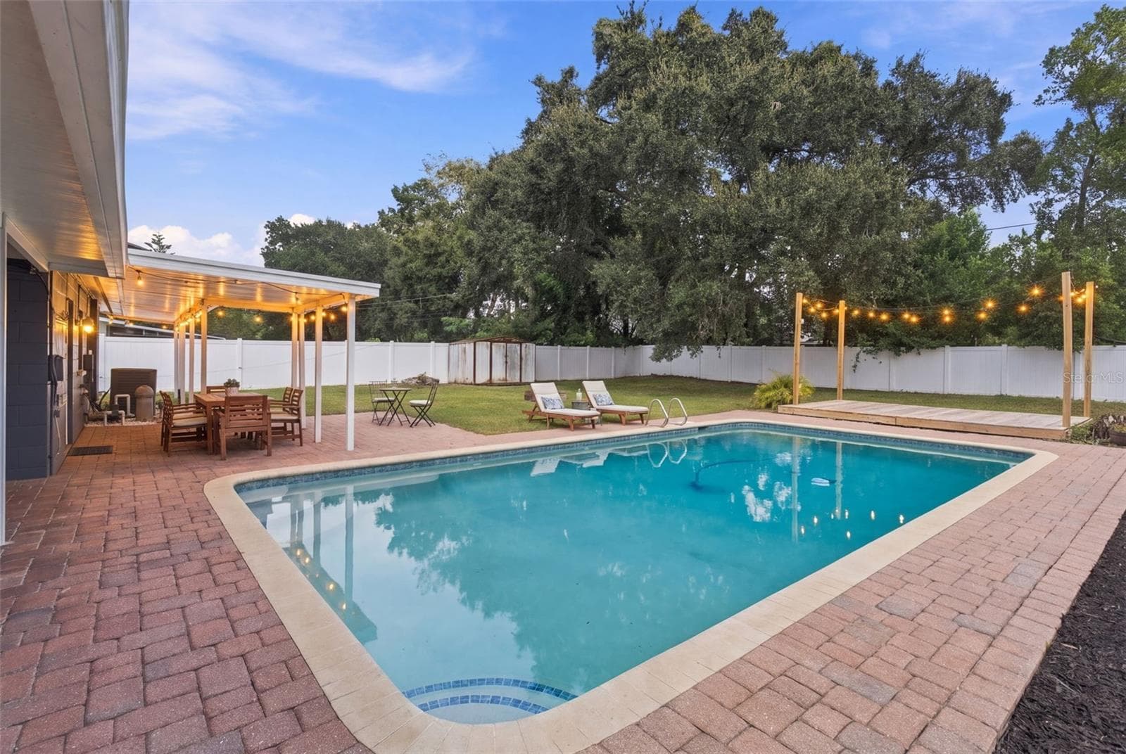 Single Family Residence at 3021 TOURAINE AVE, ORLANDO, photo 3 of 34