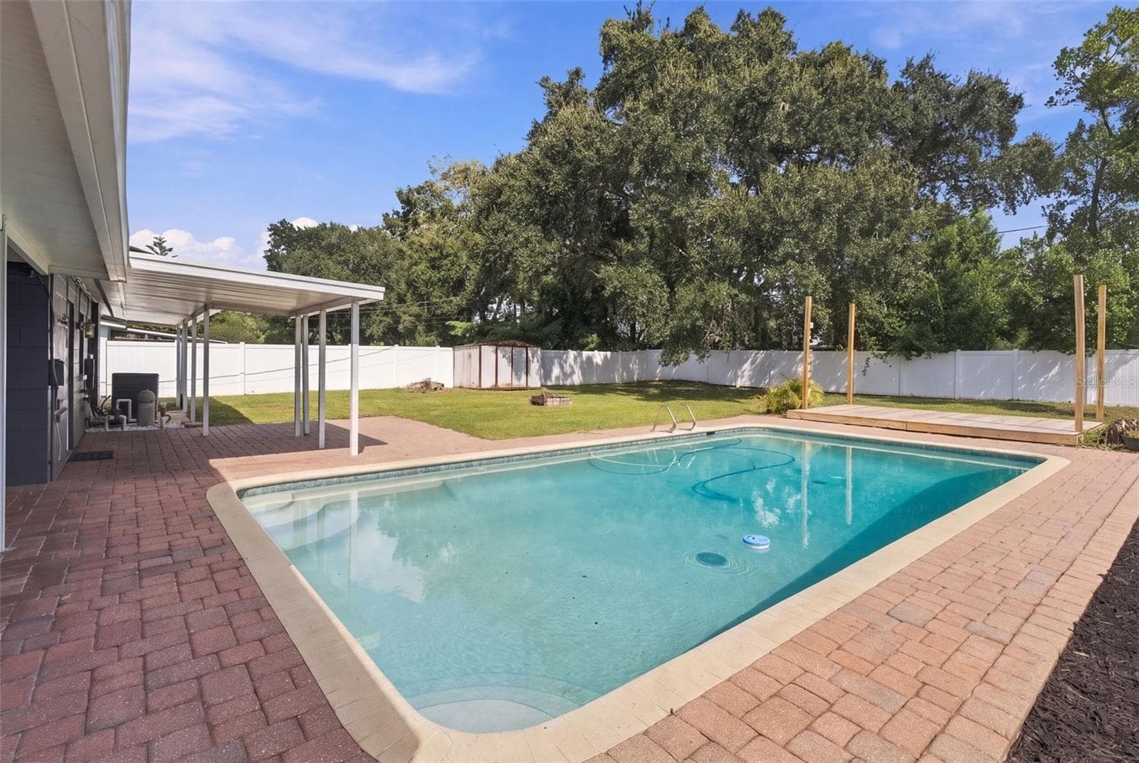 Single Family Residence at 3021 TOURAINE AVE, ORLANDO, photo 5 of 34