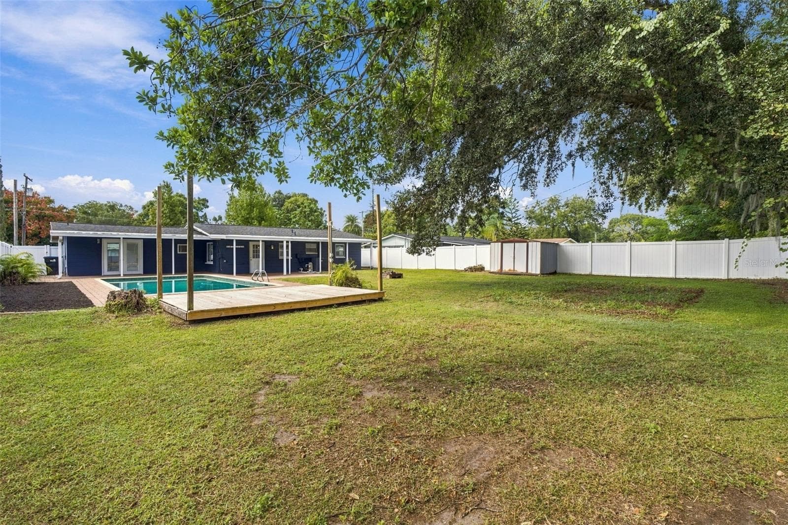Single Family Residence at 3021 TOURAINE AVE, ORLANDO, photo 8 of 34