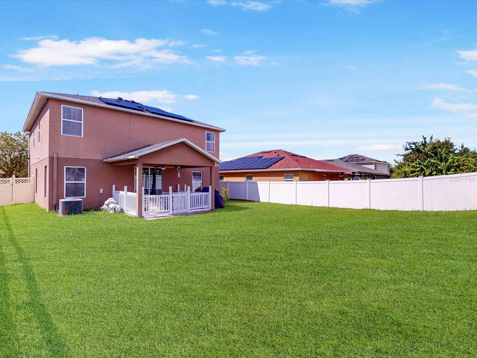 Single Family Residence at 1931 KETTLE CREEK DR, ST CLOUD, photo 44 of 57
