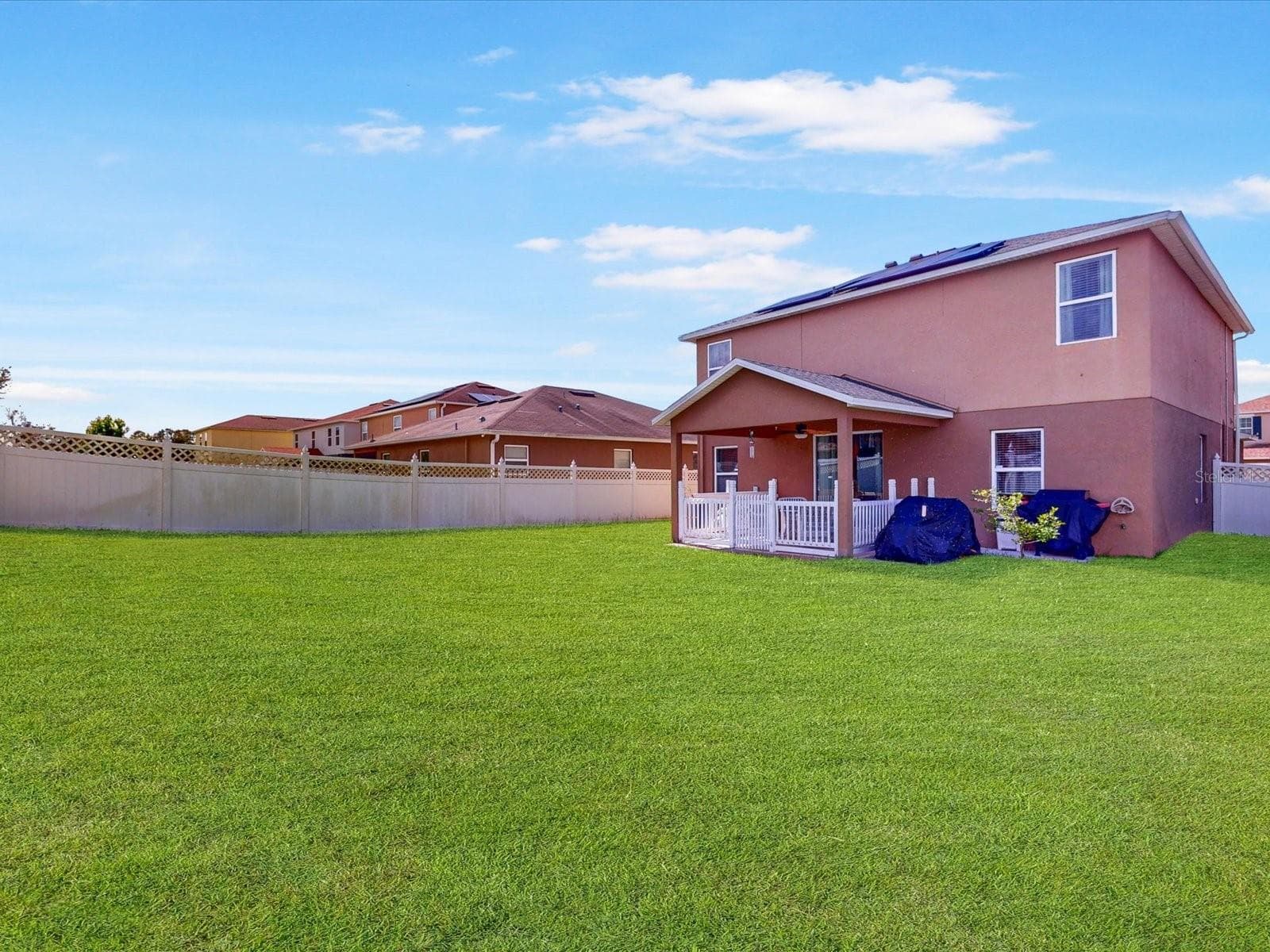 Single Family Residence at 1931 KETTLE CREEK DR, ST CLOUD, photo 45 of 57