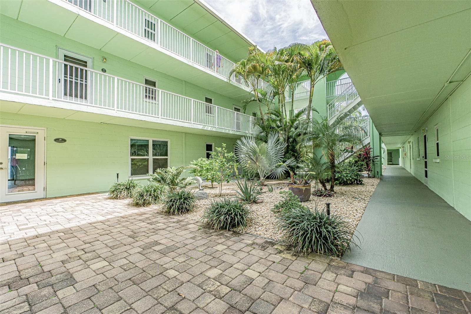 Atrium - 464 PAULA DR N #116, DUNEDIN