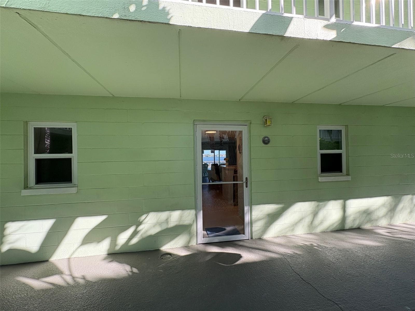 Condominium at 464 PAULA DR N #116, DUNEDIN, photo 4 of 45