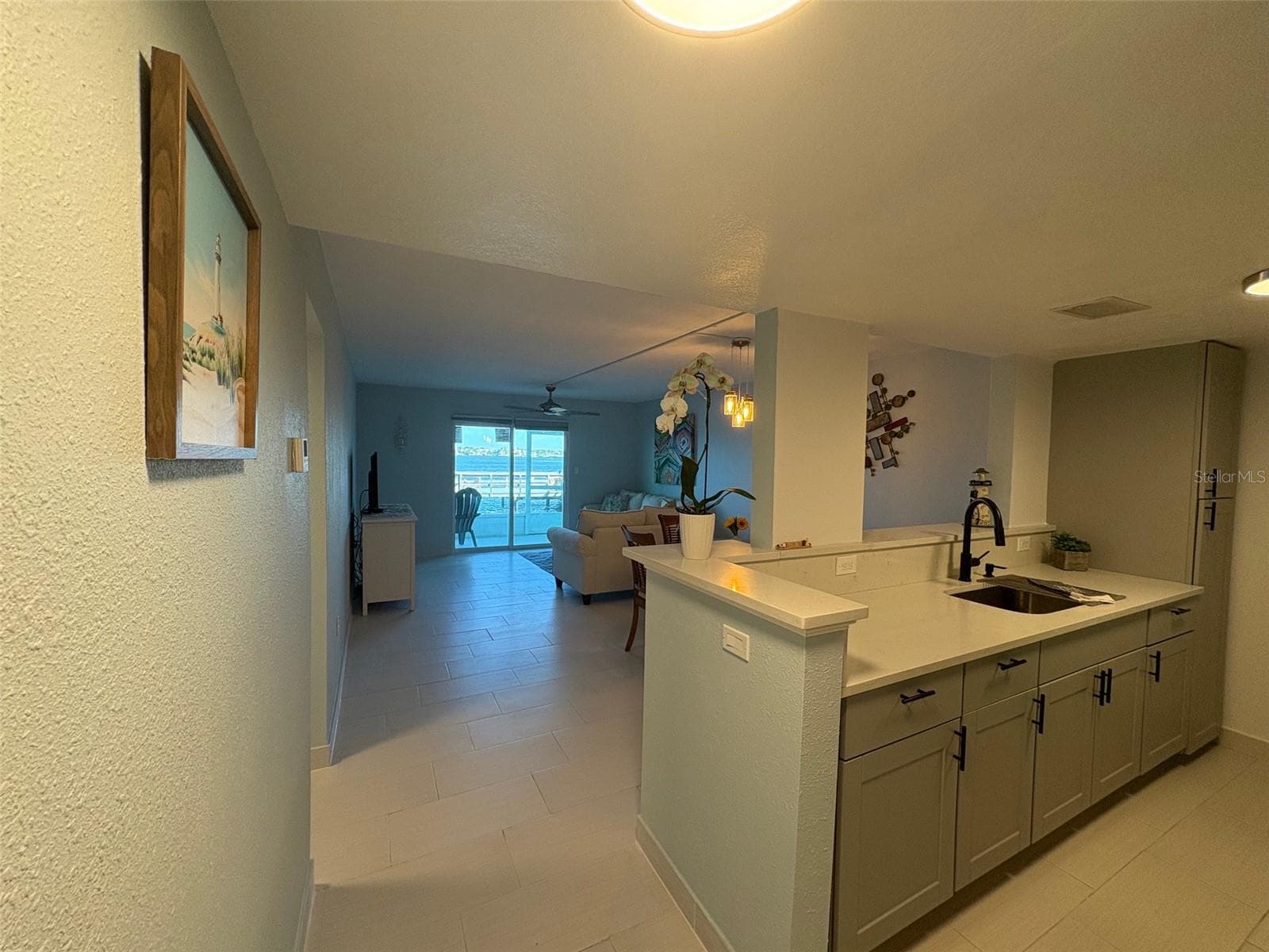 Condominium at 464 PAULA DR N #116, DUNEDIN, photo 7 of 45
