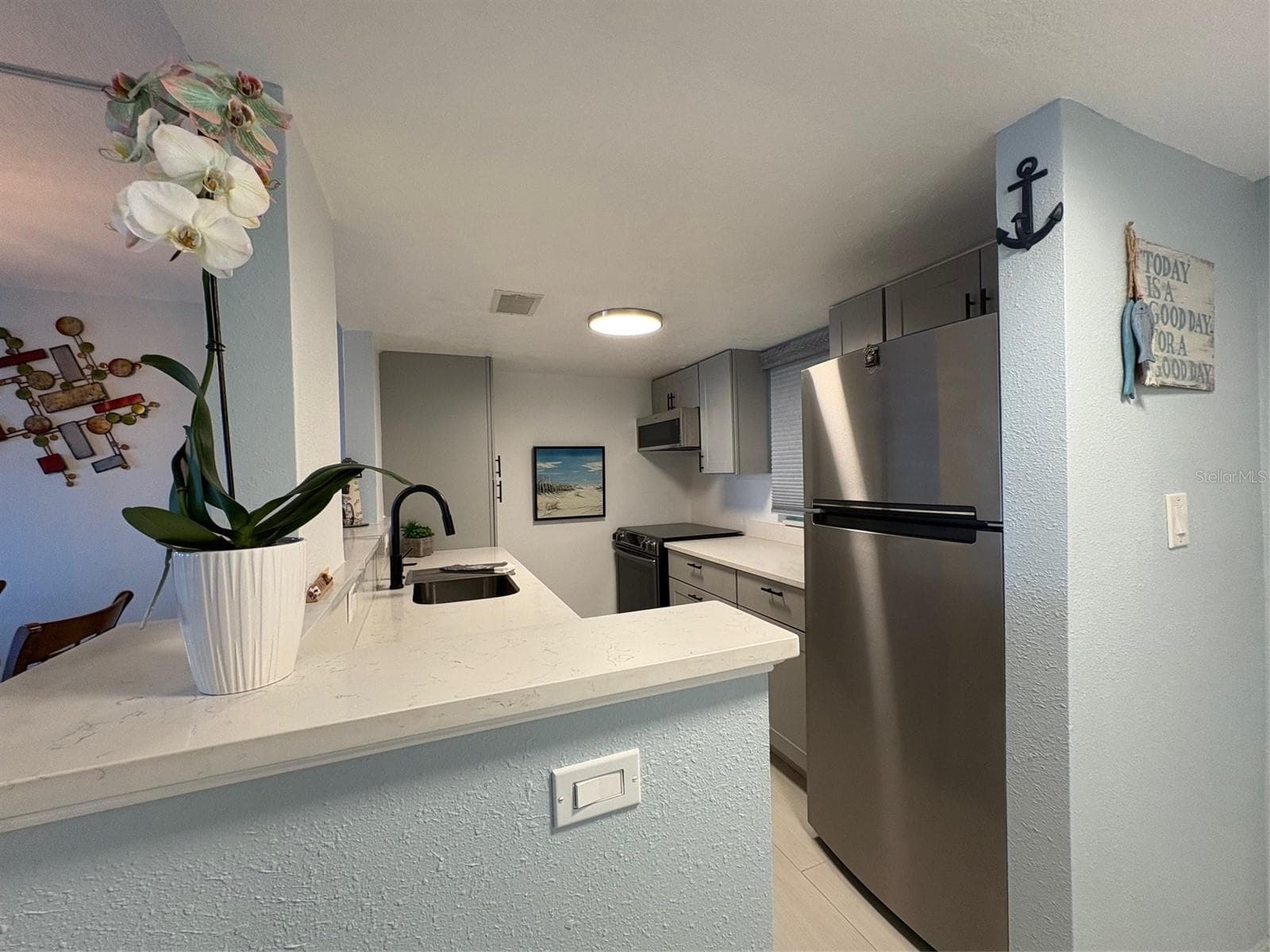 Condominium at 464 PAULA DR N #116, DUNEDIN, photo 8 of 45