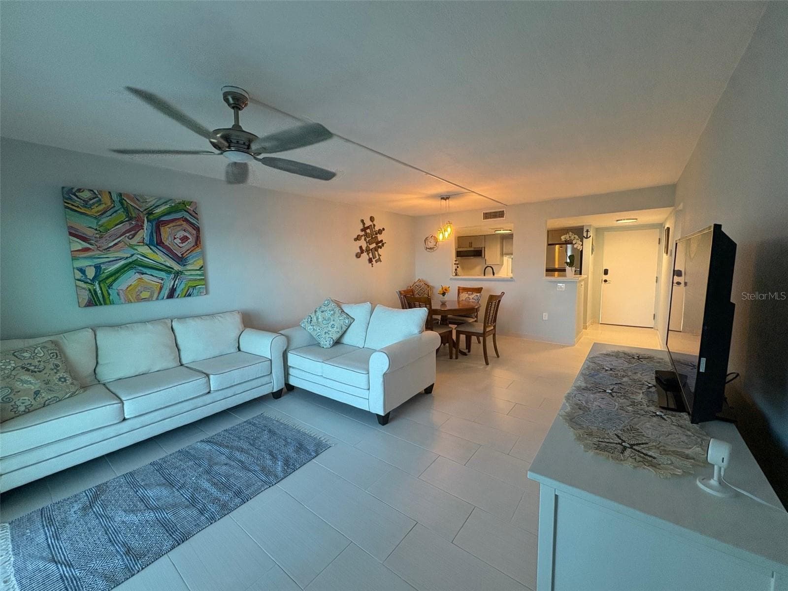 Condominium at 464 PAULA DR N #116, DUNEDIN, photo 23 of 45