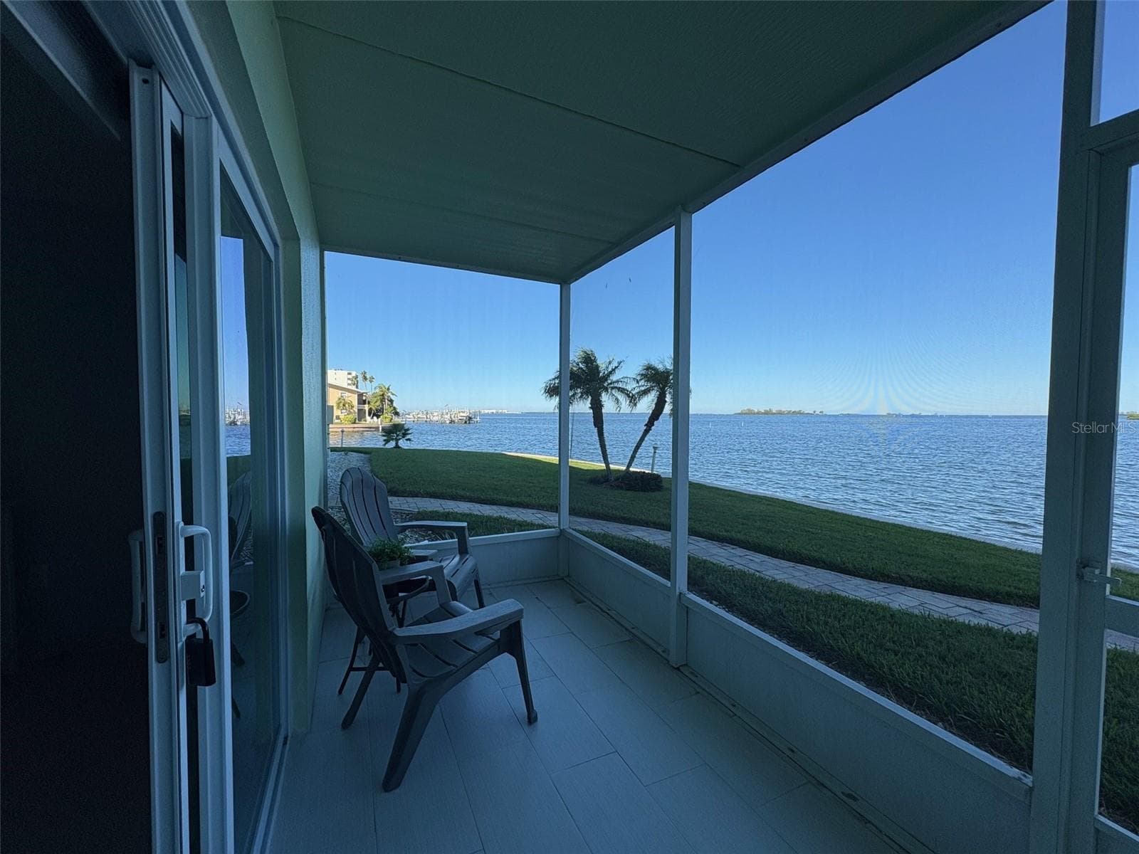 Condominium at 464 PAULA DR N #116, DUNEDIN, photo 35 of 45