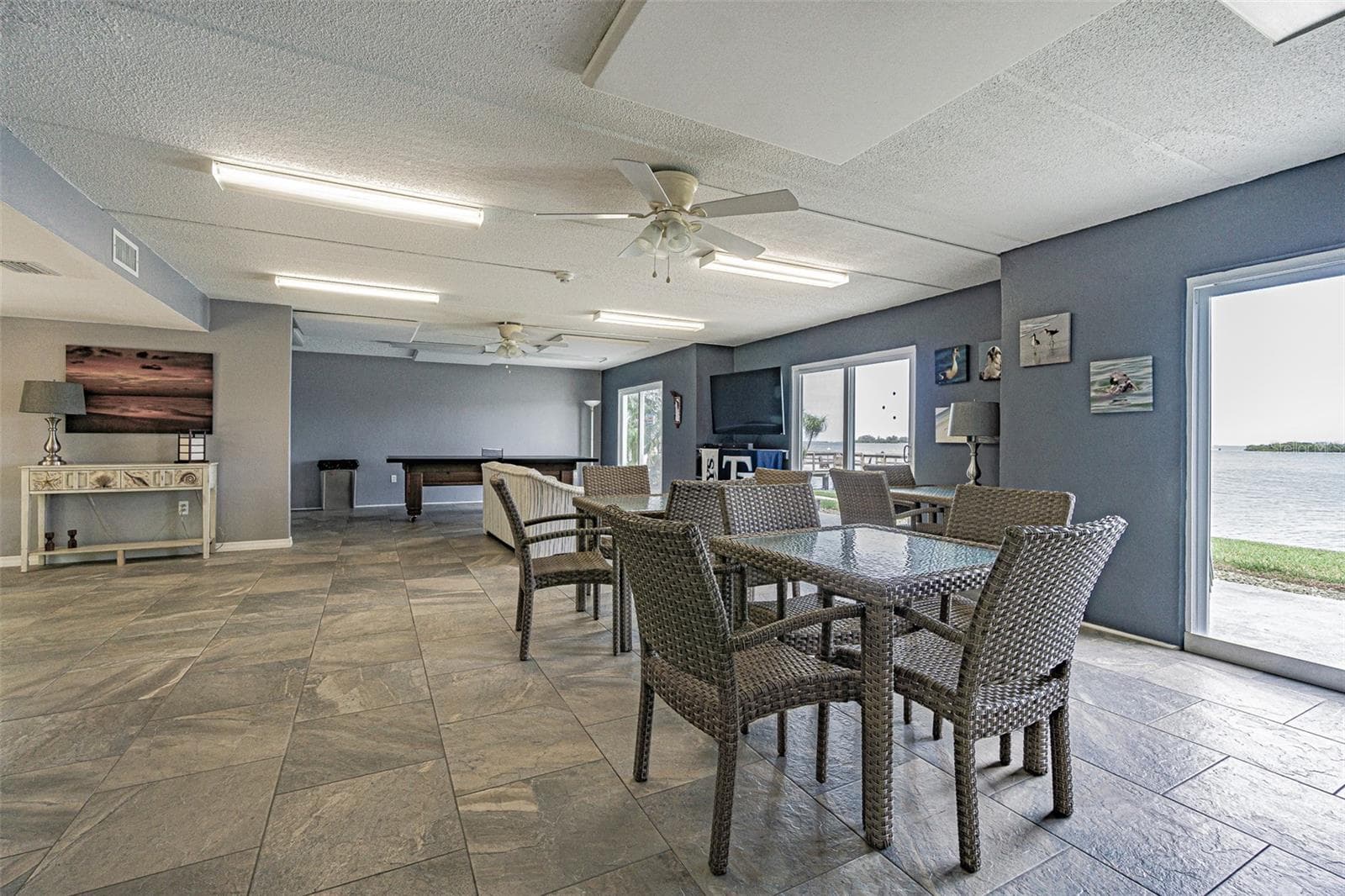 Clubhouse - 464 PAULA DR N #116, DUNEDIN