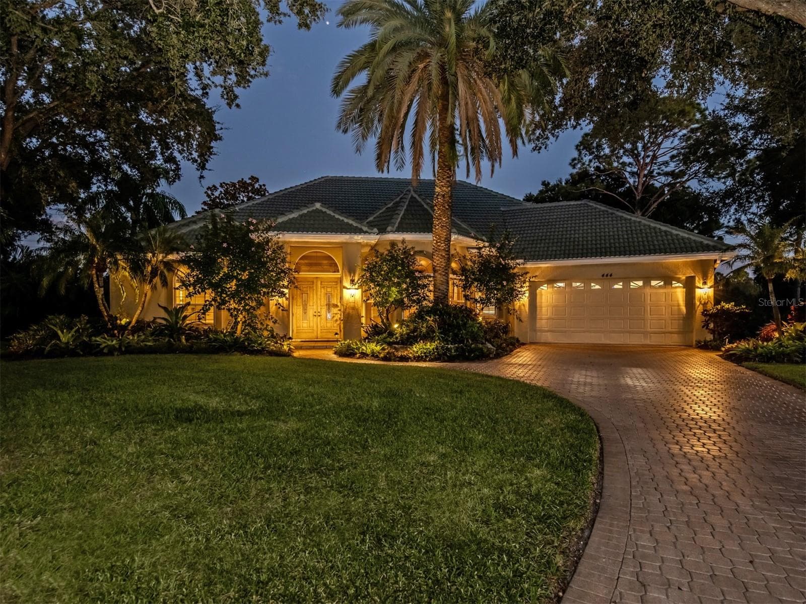 Single Family Residence at 444 TREMINGHAM WAY, VENICE