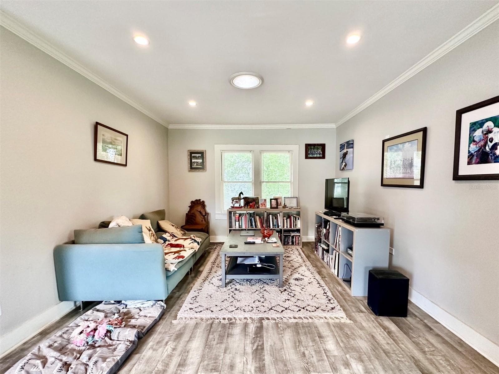 Single Family Residence at 1515 NE 55TH ST, OCALA, photo 6 of 13