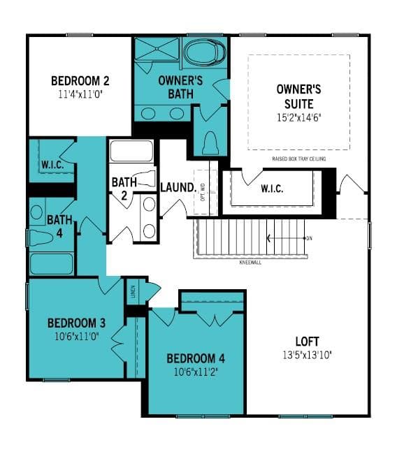 Single Family Residence at 1103 Honey Trail, Monroe, photo 15 of 15