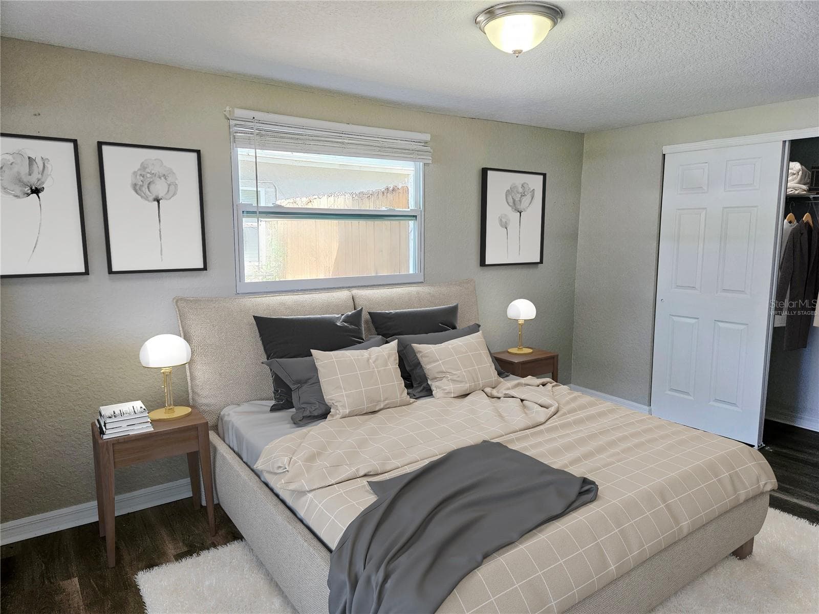 virtually staged - 2160 ALEMANDA DR, CLEARWATER
