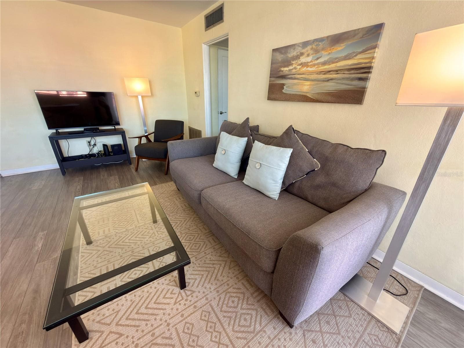 Condominium at 6700 SUNSET WAY #806, ST PETE BEACH, photo 9 of 46
