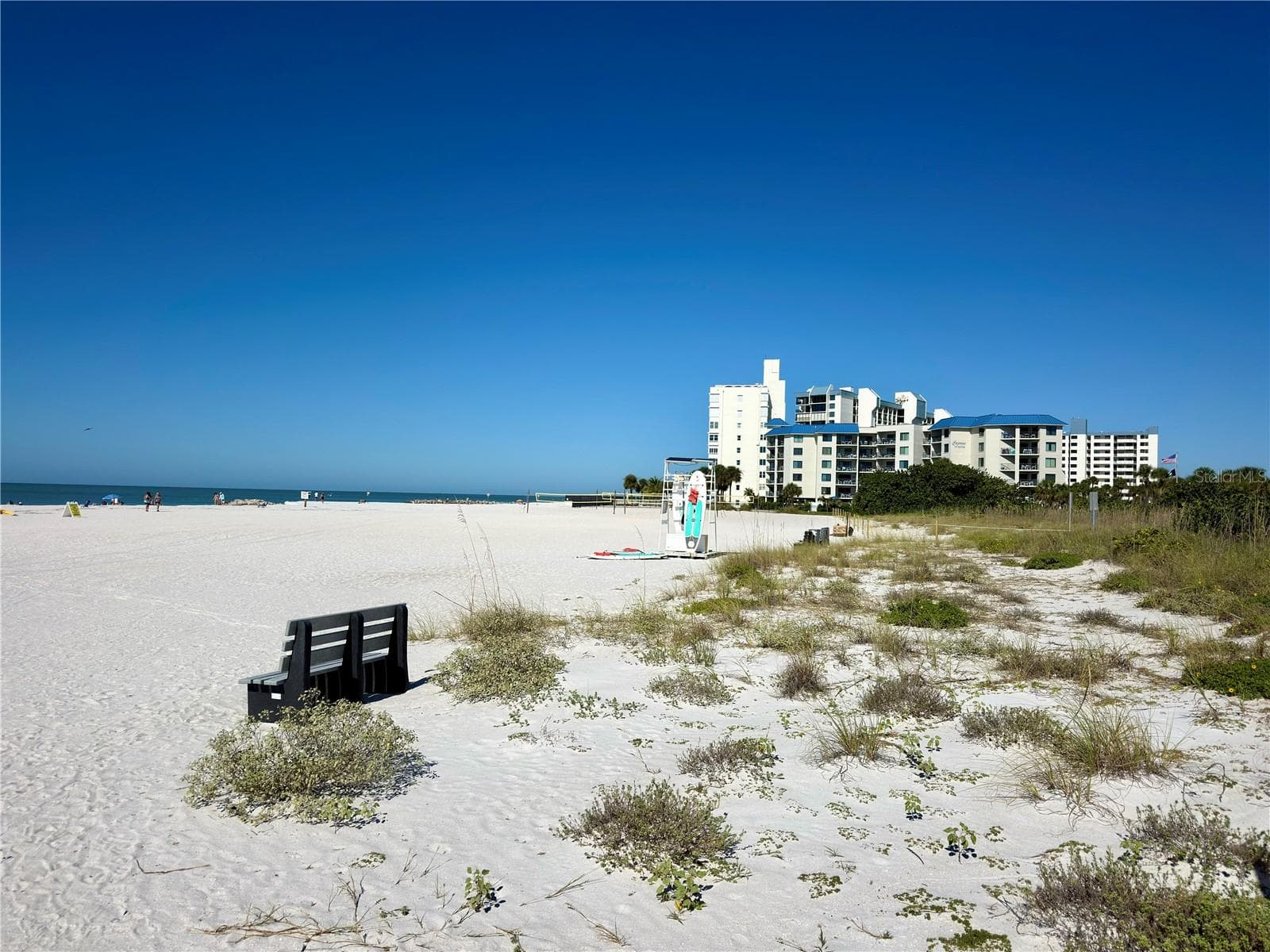 Condominium at 6700 SUNSET WAY #806, ST PETE BEACH, photo 36 of 46