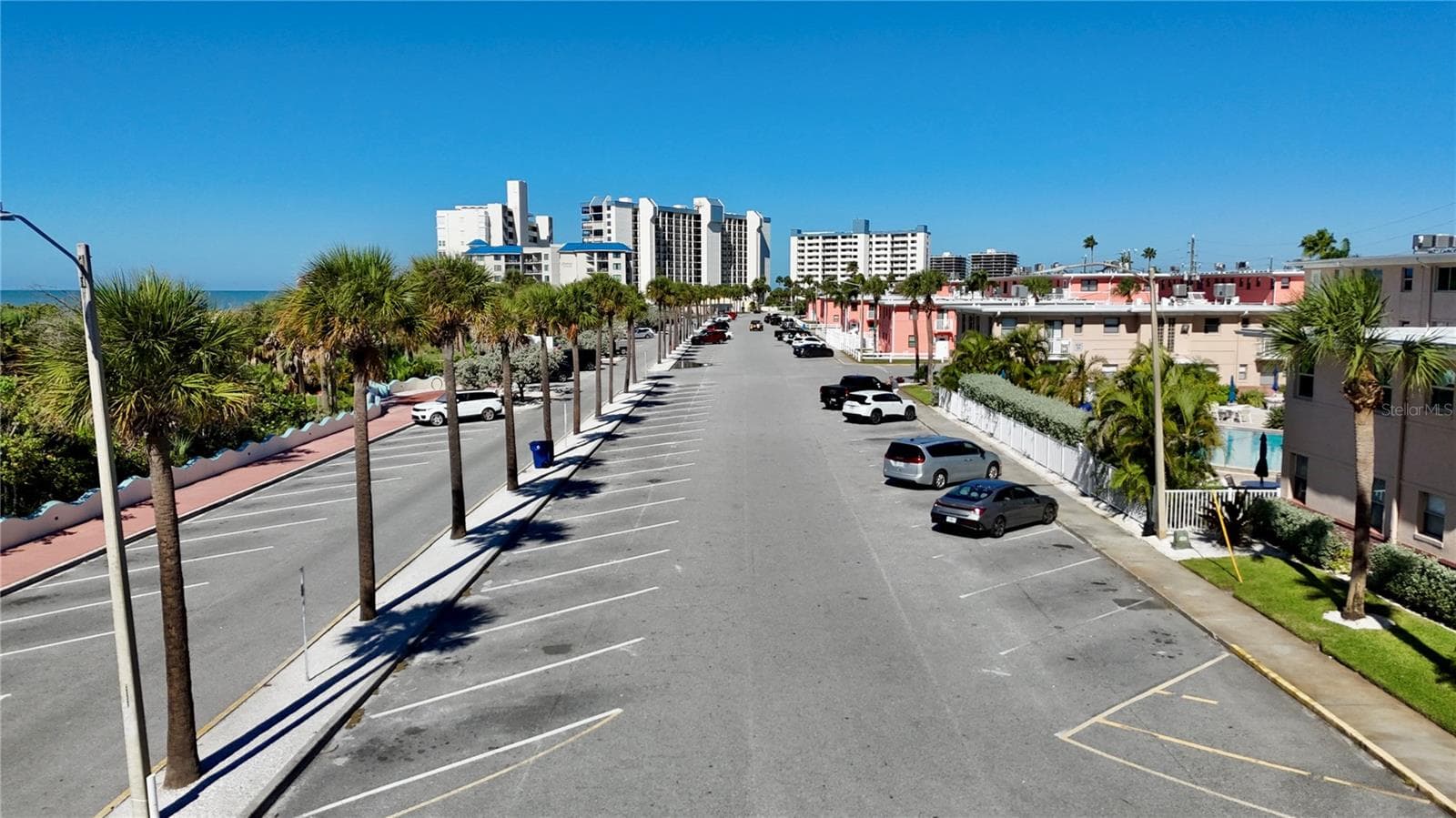Condominium at 6700 SUNSET WAY #806, ST PETE BEACH, photo 37 of 46