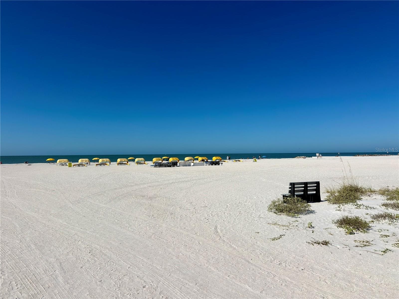Condominium at 6700 SUNSET WAY #806, ST PETE BEACH, photo 38 of 46