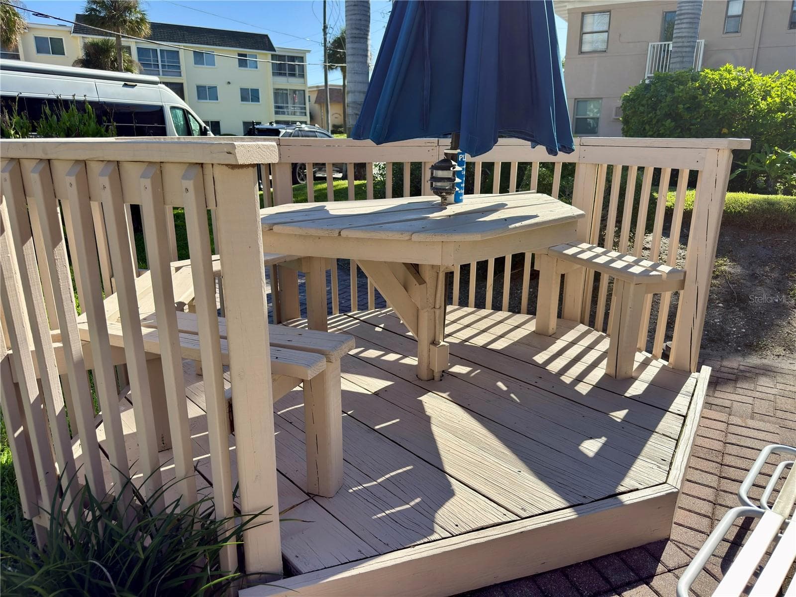 Condominium at 6700 SUNSET WAY #806, ST PETE BEACH, photo 42 of 46