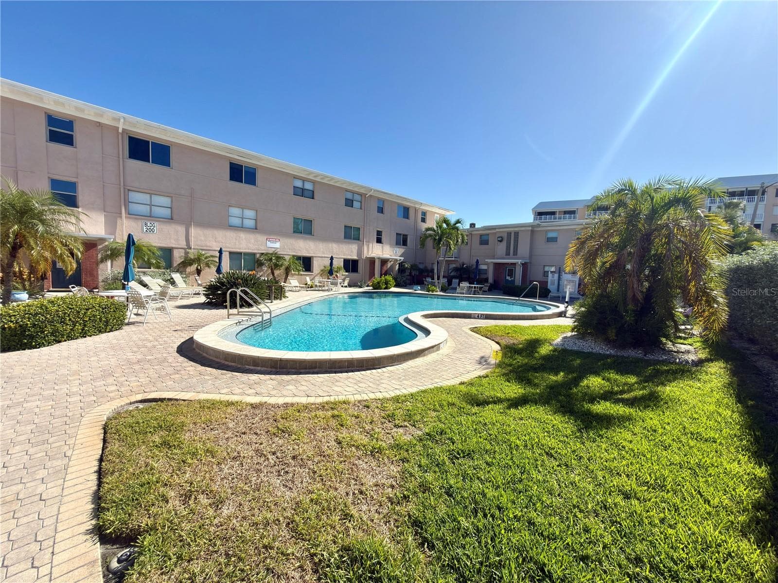 Condominium at 6700 SUNSET WAY #806, ST PETE BEACH, photo 46 of 46