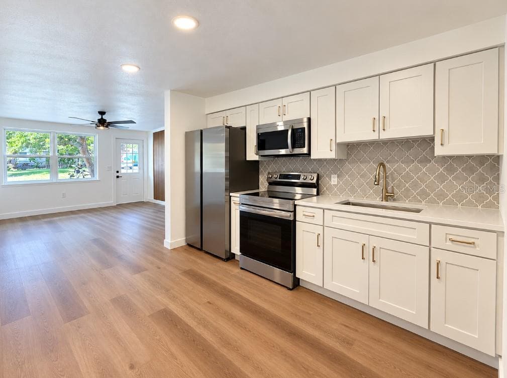 Single Family Residence at 11041 MARTHA AVE, PORT RICHEY, photo 9 of 19