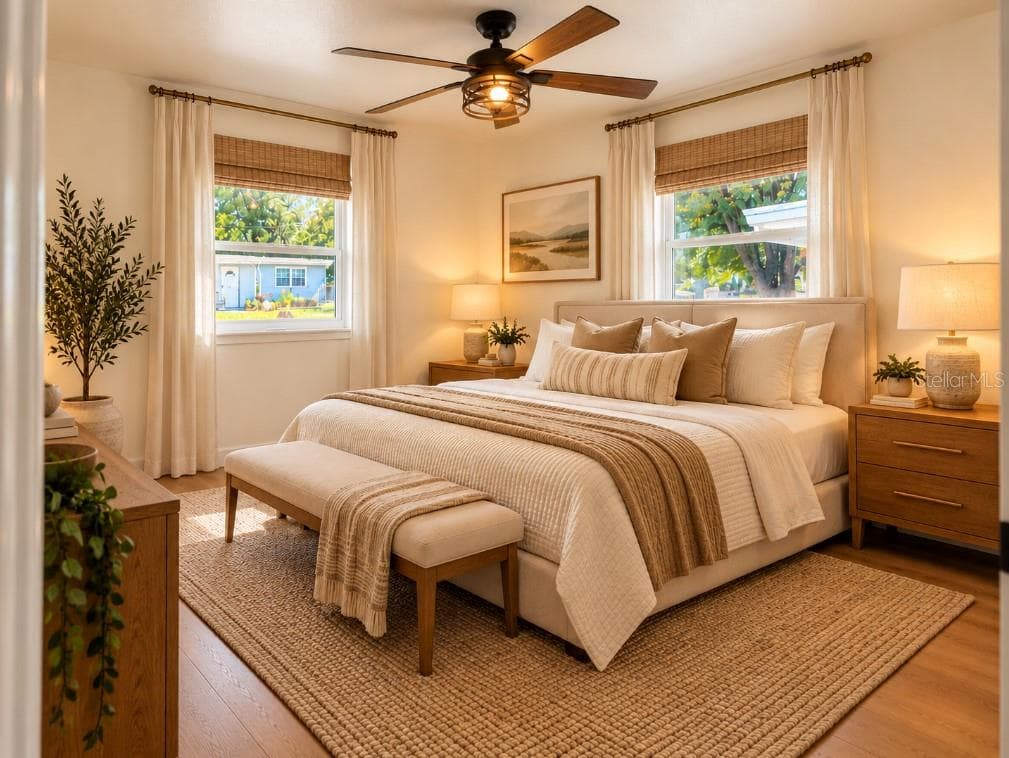 Single Family Residence at 11041 MARTHA AVE, PORT RICHEY, photo 12 of 19