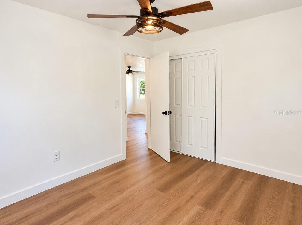 Single Family Residence at 11041 MARTHA AVE, PORT RICHEY, photo 17 of 19