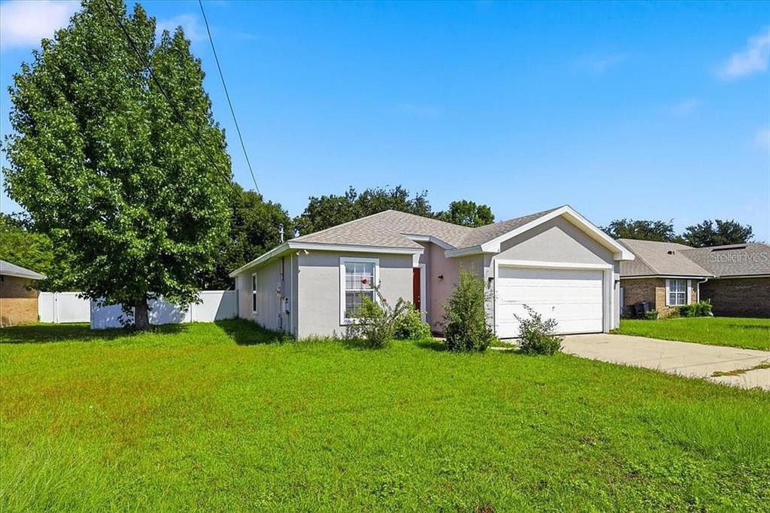 Single Family Residence at 3 LOUVET LN, PALM COAST, photo 29 of 95