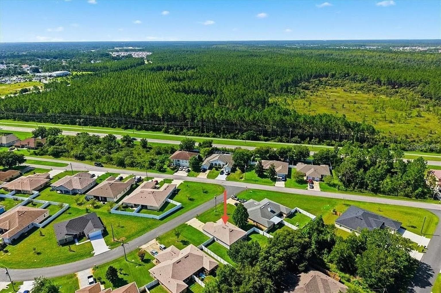 Single Family Residence at 3 LOUVET LN, PALM COAST, photo 42 of 95