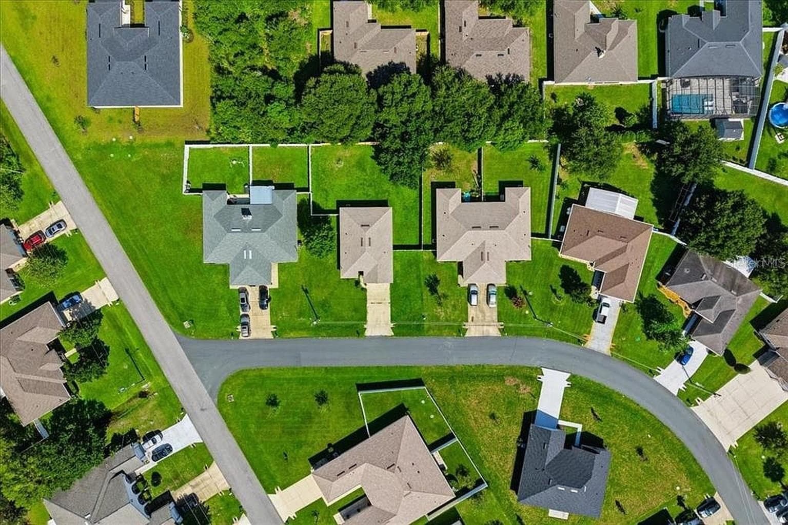Single Family Residence at 3 LOUVET LN, PALM COAST, photo 51 of 95