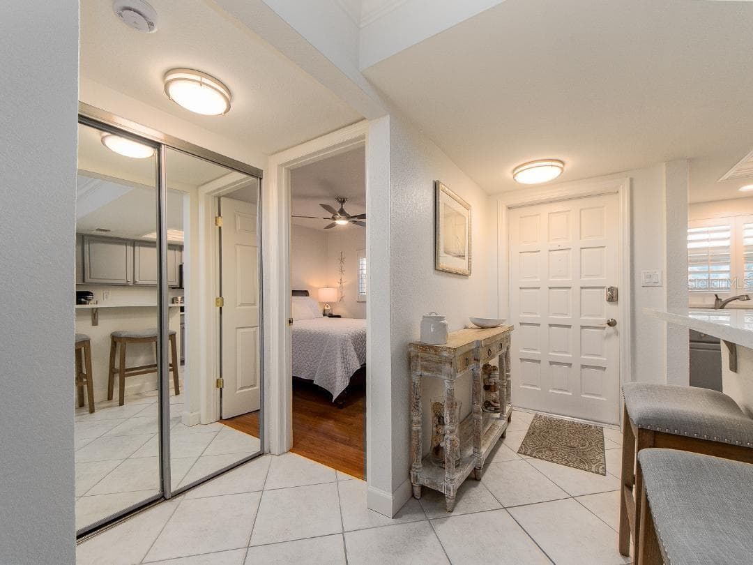 Condominium at 205 DOLPHIN PT #6, CLEARWATER, photo 8 of 31