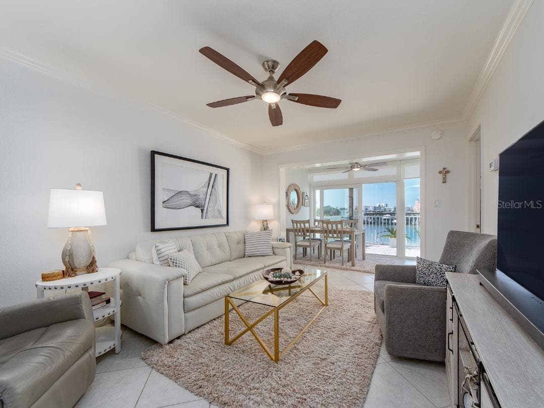Condominium at 205 DOLPHIN PT #6, CLEARWATER, photo 10 of 31