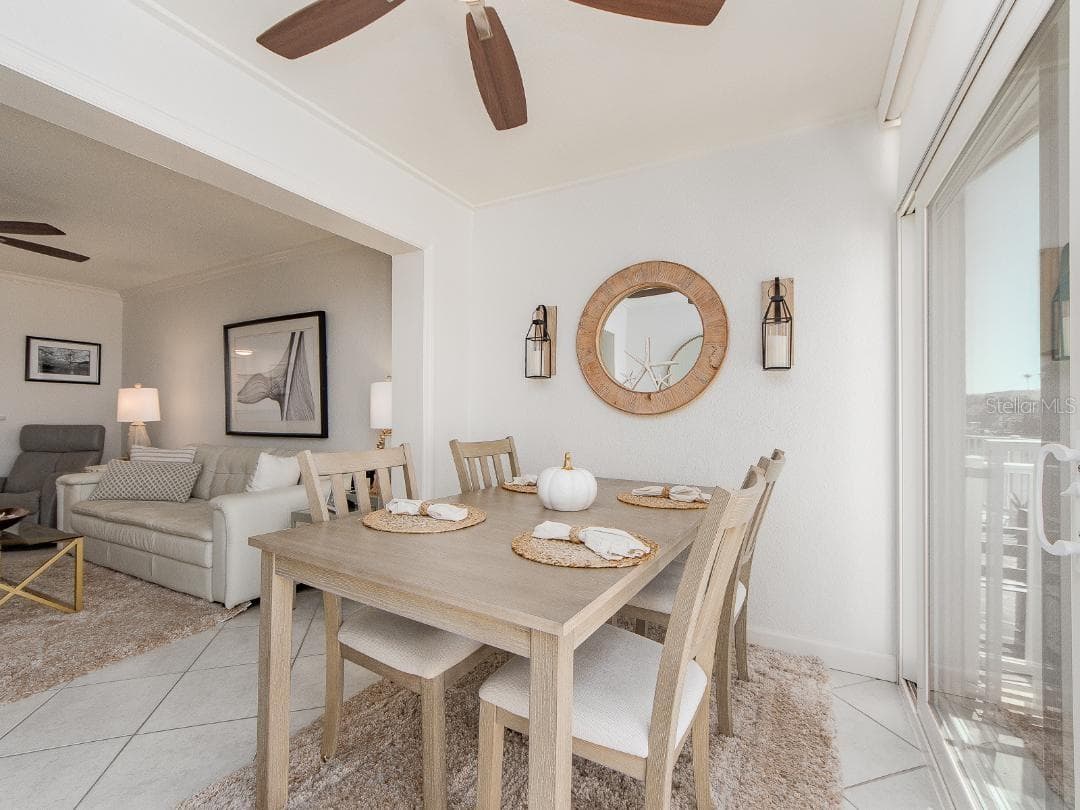 Condominium at 205 DOLPHIN PT #6, CLEARWATER, photo 12 of 31