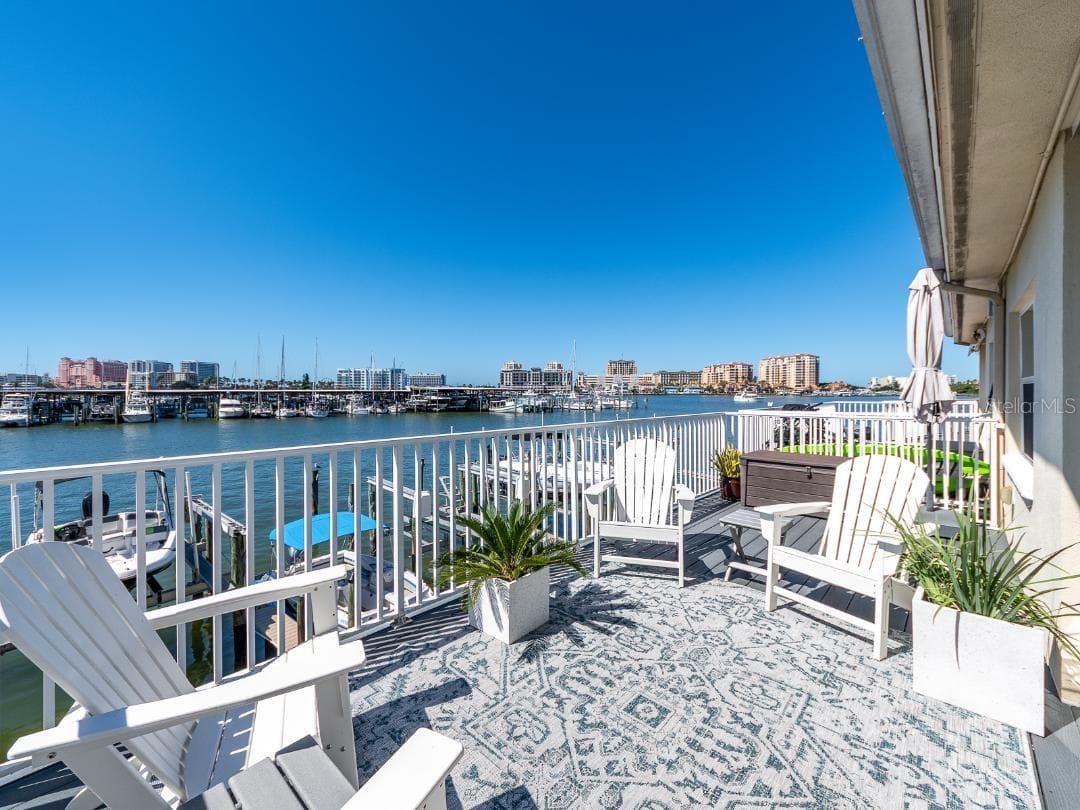 Condominium at 205 DOLPHIN PT #6, CLEARWATER, photo 16 of 31